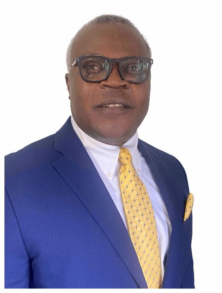 Pastor Jean Abède Alexandre